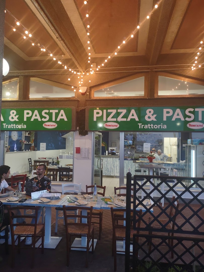 Pizza & Pasta · Foto 7