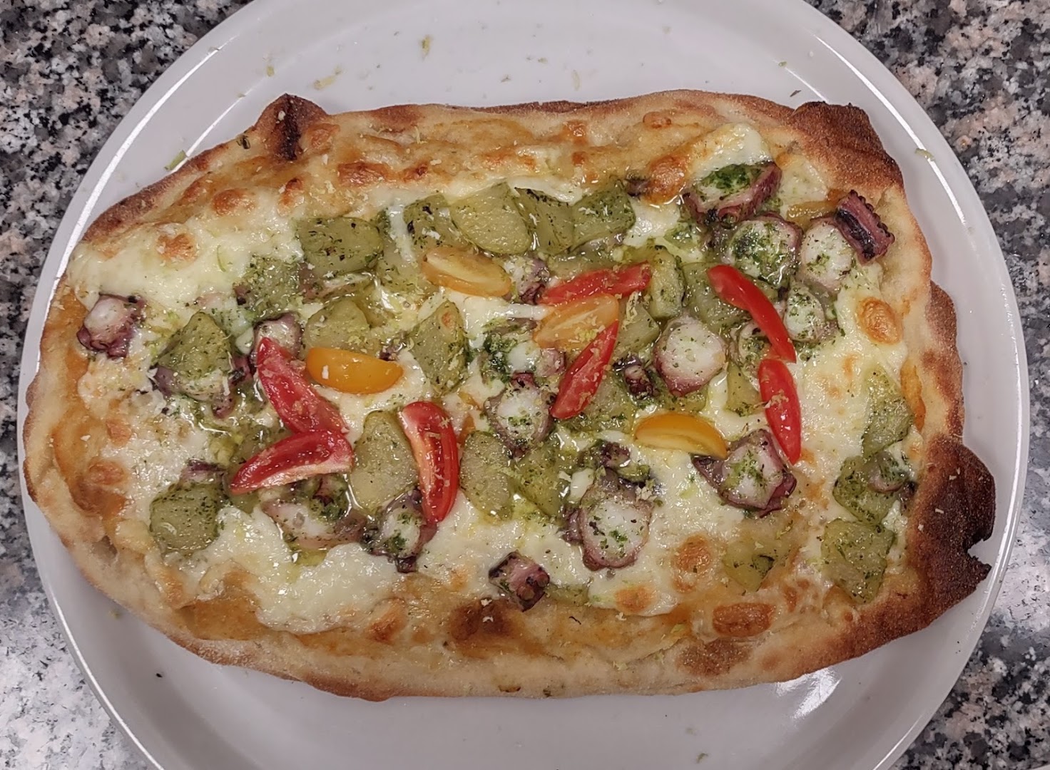 Pizza & Pasta · Foto 1