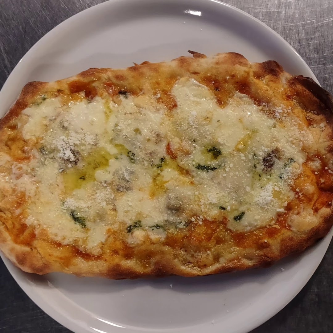 Pizza & Pasta · Foto 3