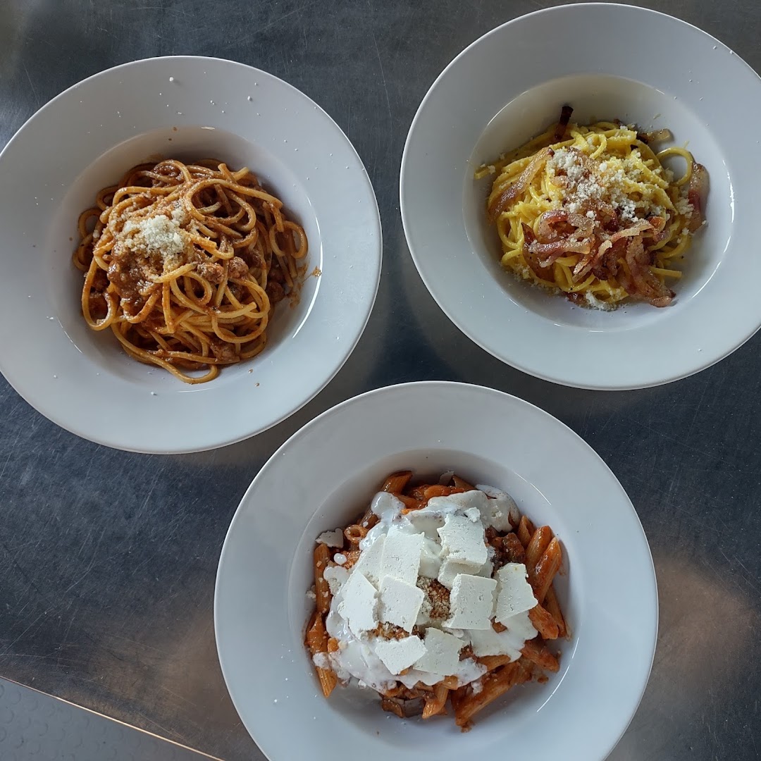 Pizza & Pasta · Foto 4